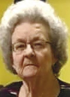 Lona Mae Carmichael