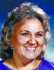 Phyllis Ann Astumian