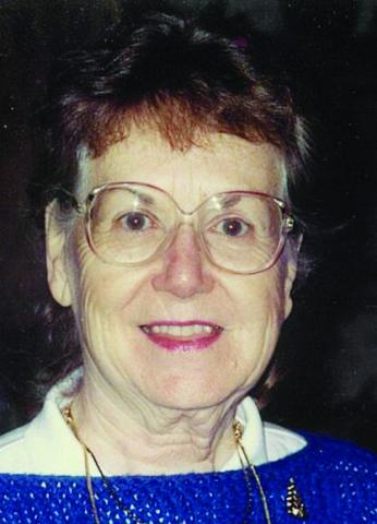 Sallie Louise Seavy