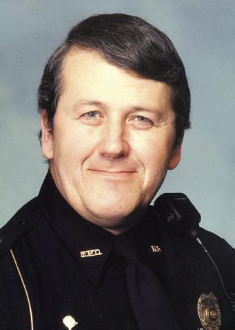 Harvey Everett Dover Jr.