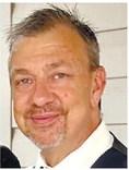 Michael Frank Adams