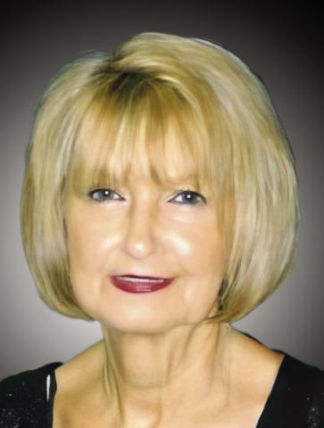 Carolyn Valentine Gay