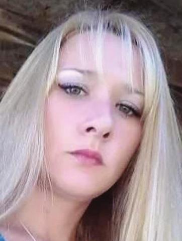Christina Nicole Wilson