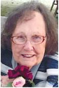 Louise Greene Miller