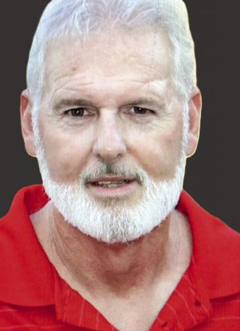 John Ralph Bell, Jr.