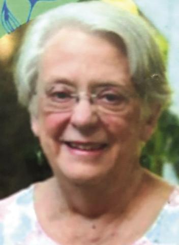 Susan Freeman Eilers