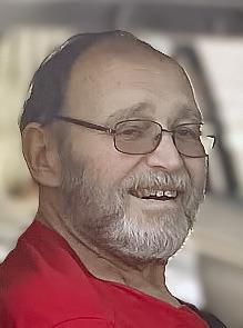Terry Lee Burgamy Sr.