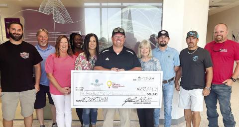 Funds raised during Miracle Day tops $150K