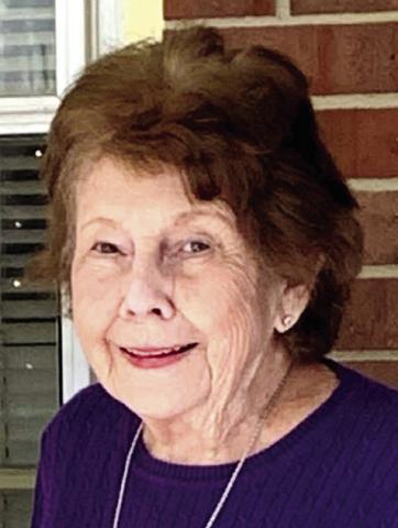 Mary Jane Lindsey