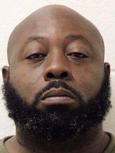 Corey L. Willis
