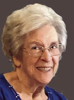 Ida Kay Vaughn Watson
