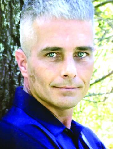 Robert Darrin Tate