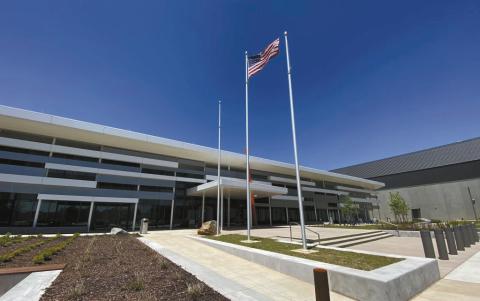 Data centers pit industry against environmentalists