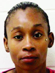 Shamica S. Burney