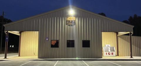 The Meat Locker opens its doors to the community