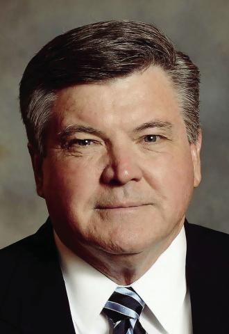 Walter “Scott” Walston