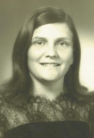 Vickie Jane Bledsoe