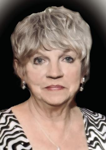Meg Benoit