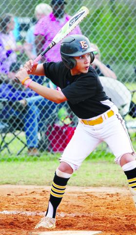 Gray Station holds off Clifton Ridge for postseason win