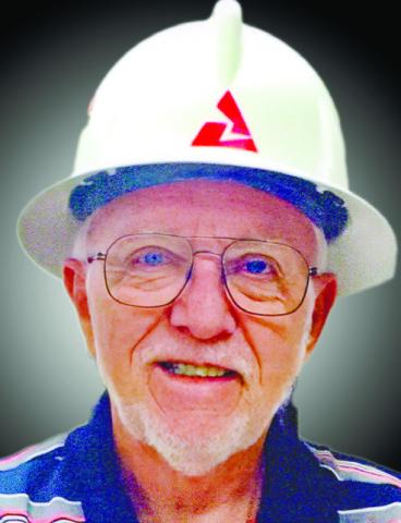 Roy Lee Minter
