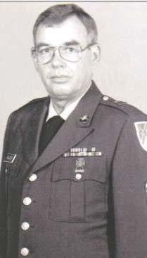 The Jones County News salutes the local Veteran of the Week