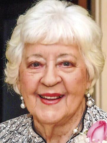 Myrle Walea Mathews