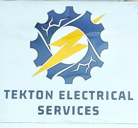 Tekton Electrical Services, located on Gray Highway, is available to help Jones Countians with their electrical needs. CONTRIBUTED