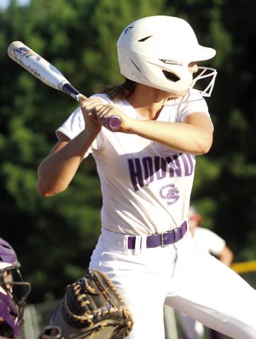 Gray Station finishes as conference runner-up