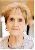 Joyce M. Vaughan