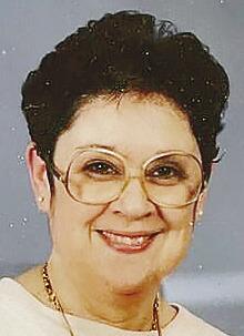 Ellen Ann Washburn