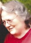 Ann Mayne