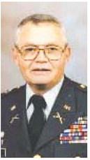 The Jones County News salutes the local Veteran of the Week