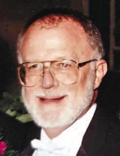 Ray Harold McCard, MD