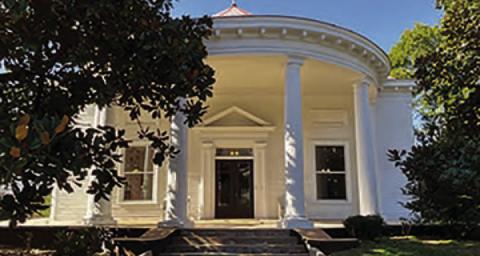 Historic homes tour opens Monticello festival week