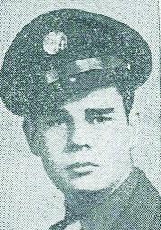 The Jones County News salutes the local Veteran of the Week