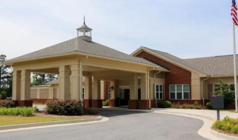 Autumn Lane Health & Rehab