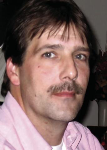 Andrew William “Andy” Caldwell