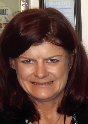 Carla Jackson Womack