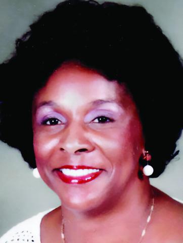 Annie L. White