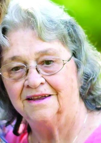 Ann Barrett Hatton