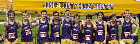 After persevering at OrthoWest, JCHS eager for home meet