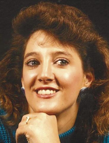 Robyn Allyce Watts