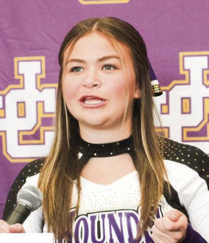 Fall teams look ahead to season at media day