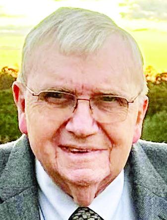 Buford Alvin Wells