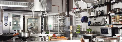 Manning Brothers: More than half a century of innovative food service