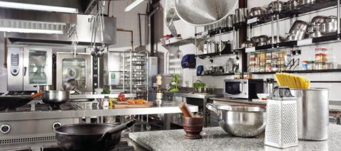 Manning Brothers: More than half a century of innovative food service