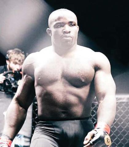 Finney moves to 9-0, still awaiting UFC contract