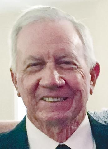 James Daulphin Middlebrooks, Jr.