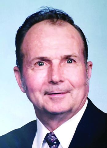 Marshall “Coon” Shephard Flewellyn