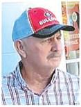 Joseph Dan (Danny) Howell, Sr.